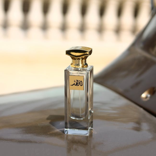 Eau de Parfum No. 01