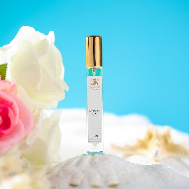 Eau de Parfum No. 03