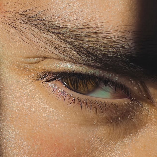 Tinted Brow Gel