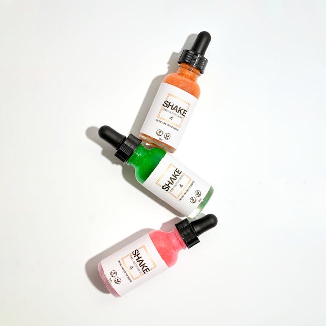 Peptide Treatment