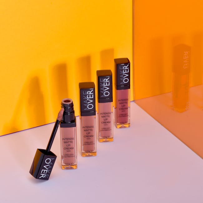 Shine Lip Gloss
