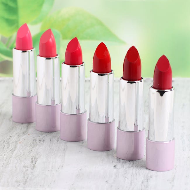 Velvet Lip Crayon