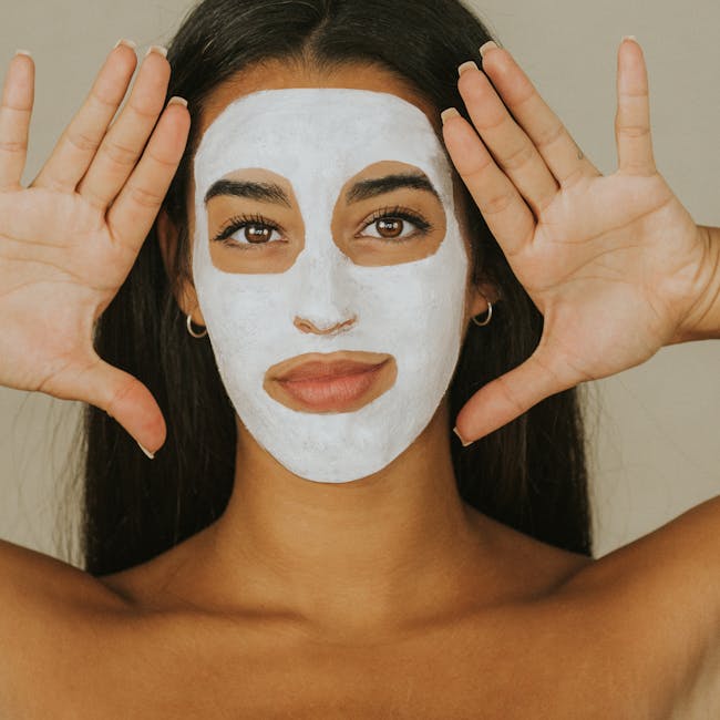 Brightening Sheet Mask