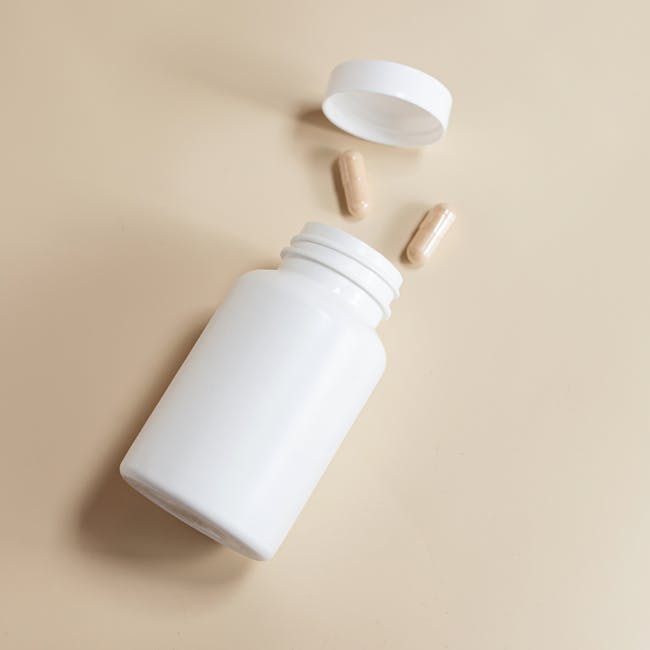 Glow Sleep Drops