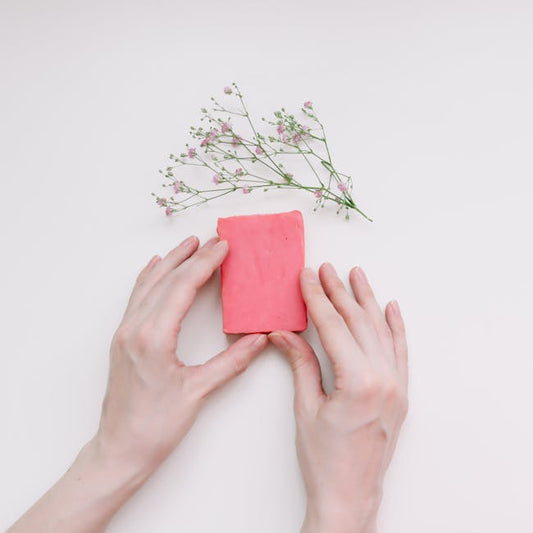 Cuticle Hand Wash