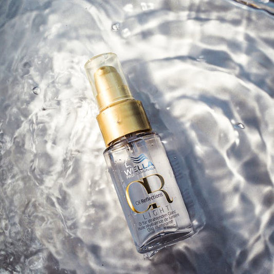 Smoothing Conditioner