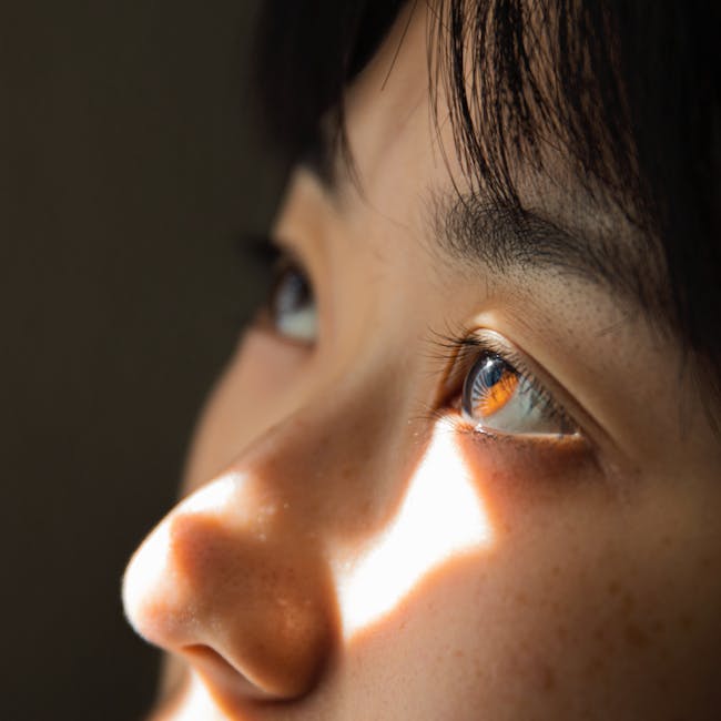 Peptide Eye Serum