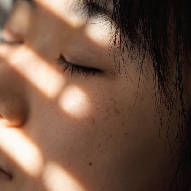 Lifting Eye Serum