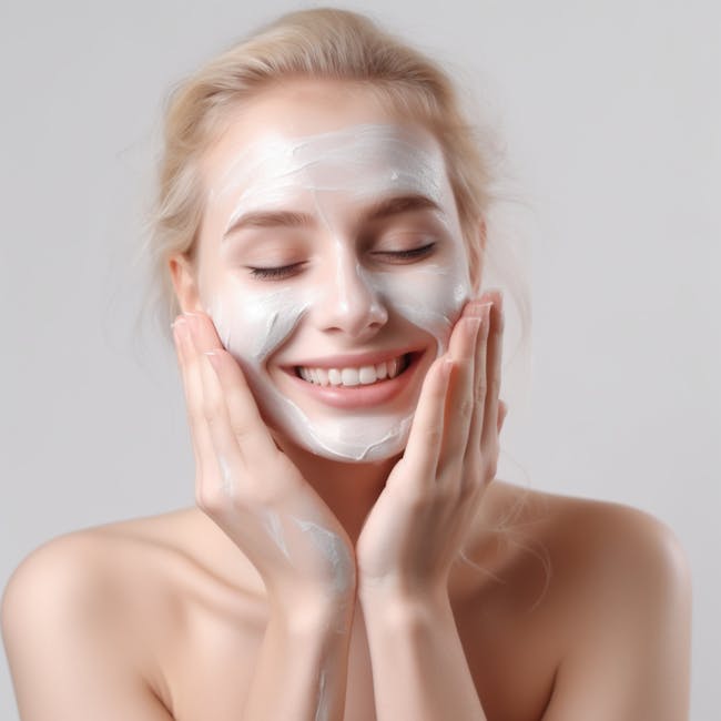 Whipped Body Lotion