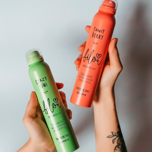 Bond Hair Mask