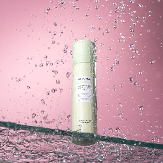 Matte Setting Spray