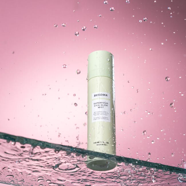 Exfoliating Toner
