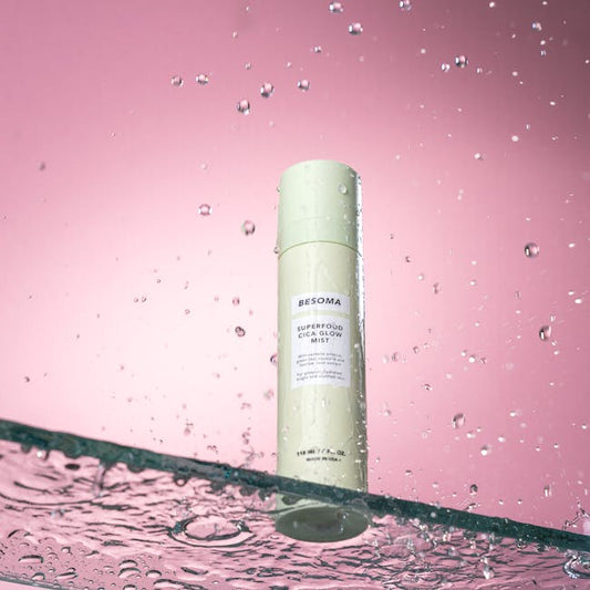 Exfoliating Toner