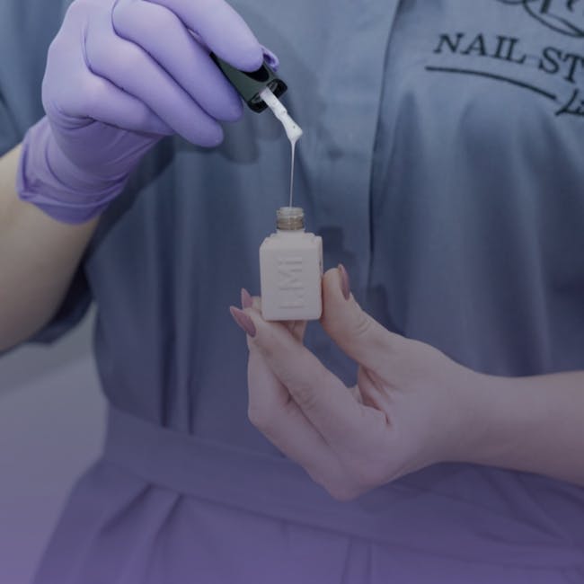 Strengthening Cuticle Pen