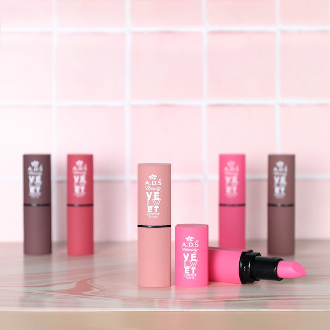 Sheer Lip Color