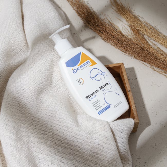 Repair Hand Cream