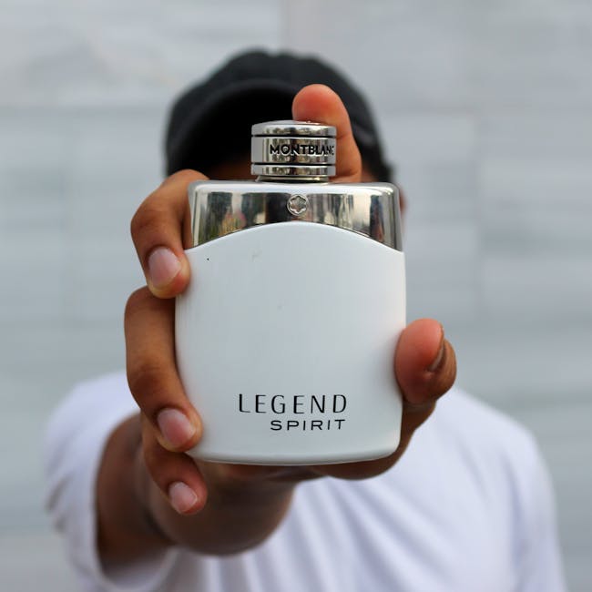 Eau de Parfum Vetiver