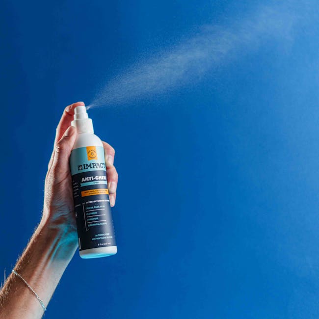 Dewy Setting Spray