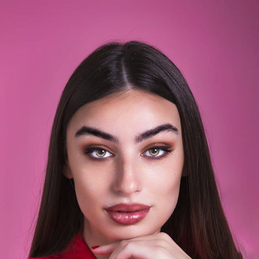 Plumping Lip Oil