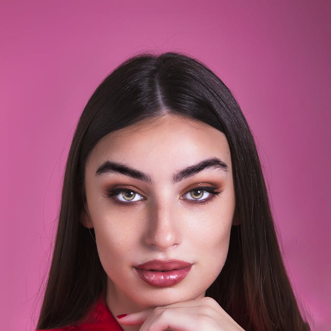 Glass Lip Gloss