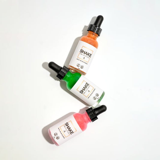 Peptide Treatment