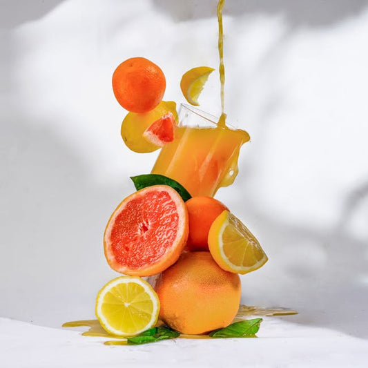 Clarifying Cleansing Oil
