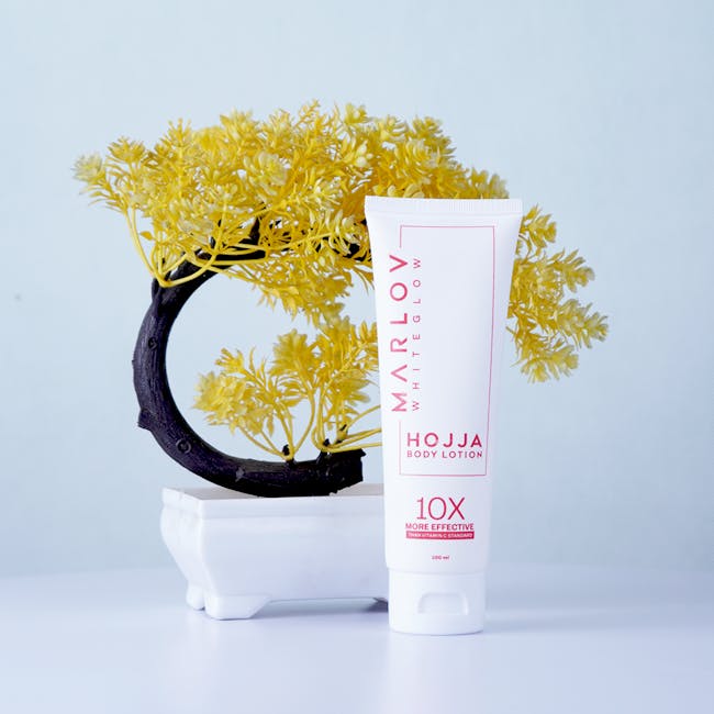 Shea Body Scrub