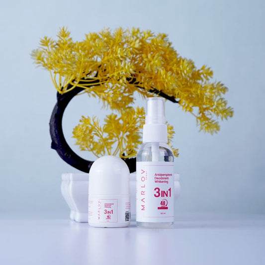 Hydrating Finishing Powder