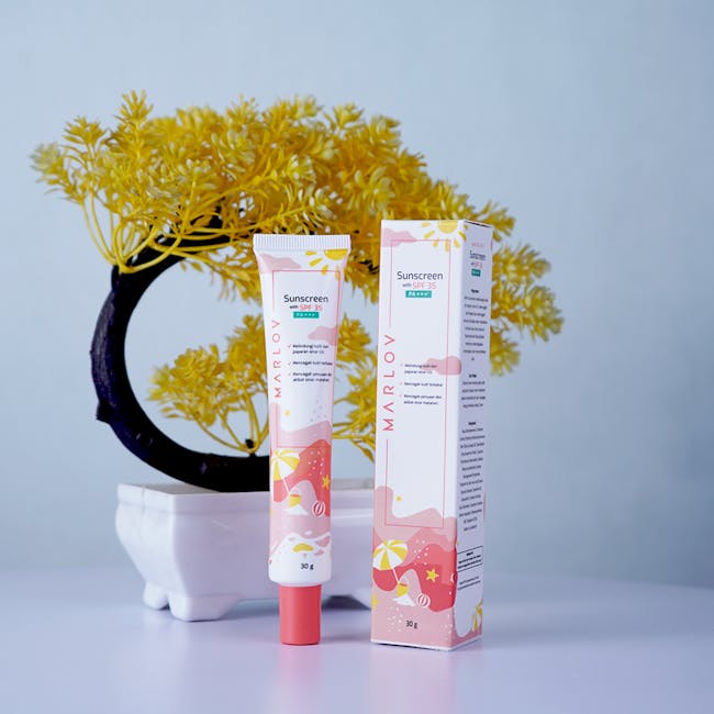 Firming Body Butter