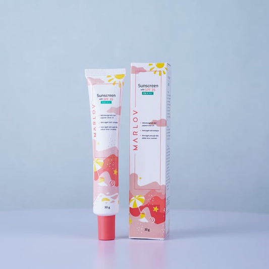 Tinted Sun Stick