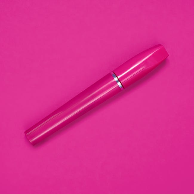 Lengthening Mascara