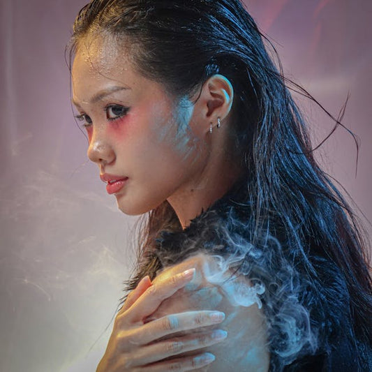 Liquid Blush