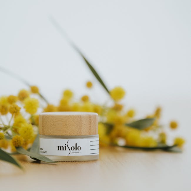 Plumping Lip Mask