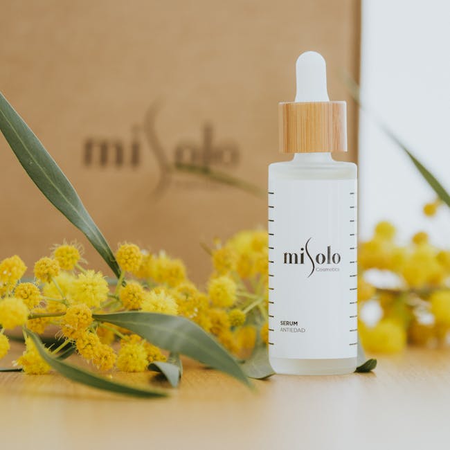 Niacinamide Treatment
