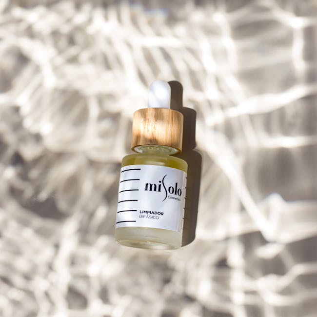Hyaluronic Serum