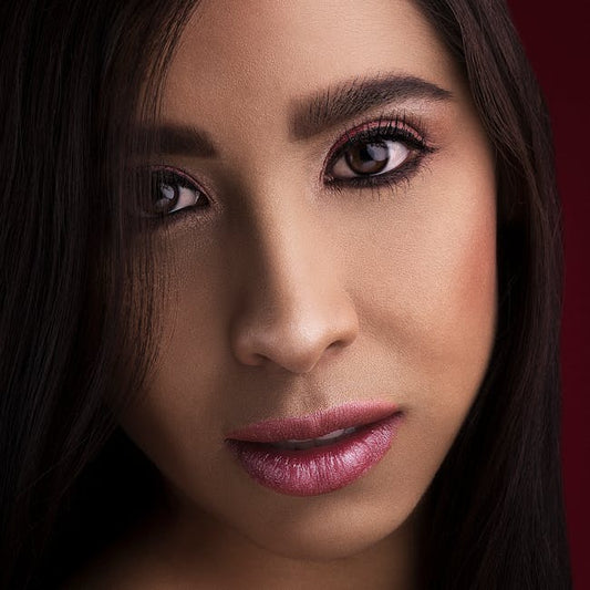 Powder Cheek Tint