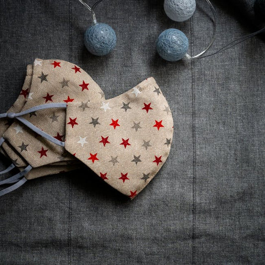Glow Sleeping Mask