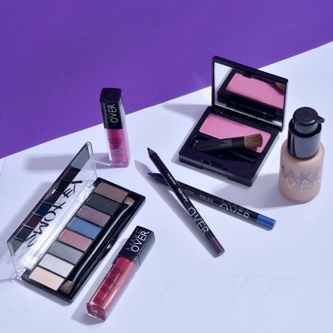 Plumping Lip Gloss