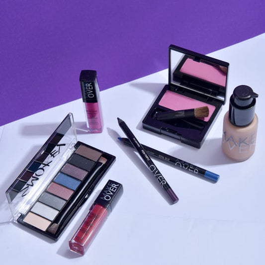 Plumping Lip Gloss